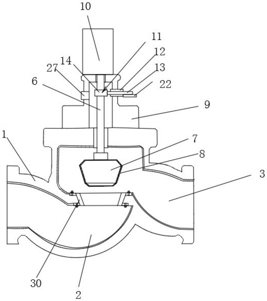 Diamond composite material and valve made of diamond composite material