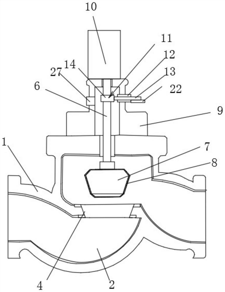 Diamond composite material and valve made of diamond composite material