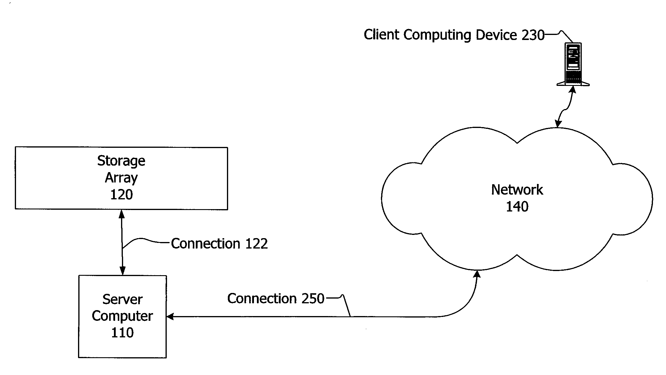 Prioritized Rebuilding of a Storage Device