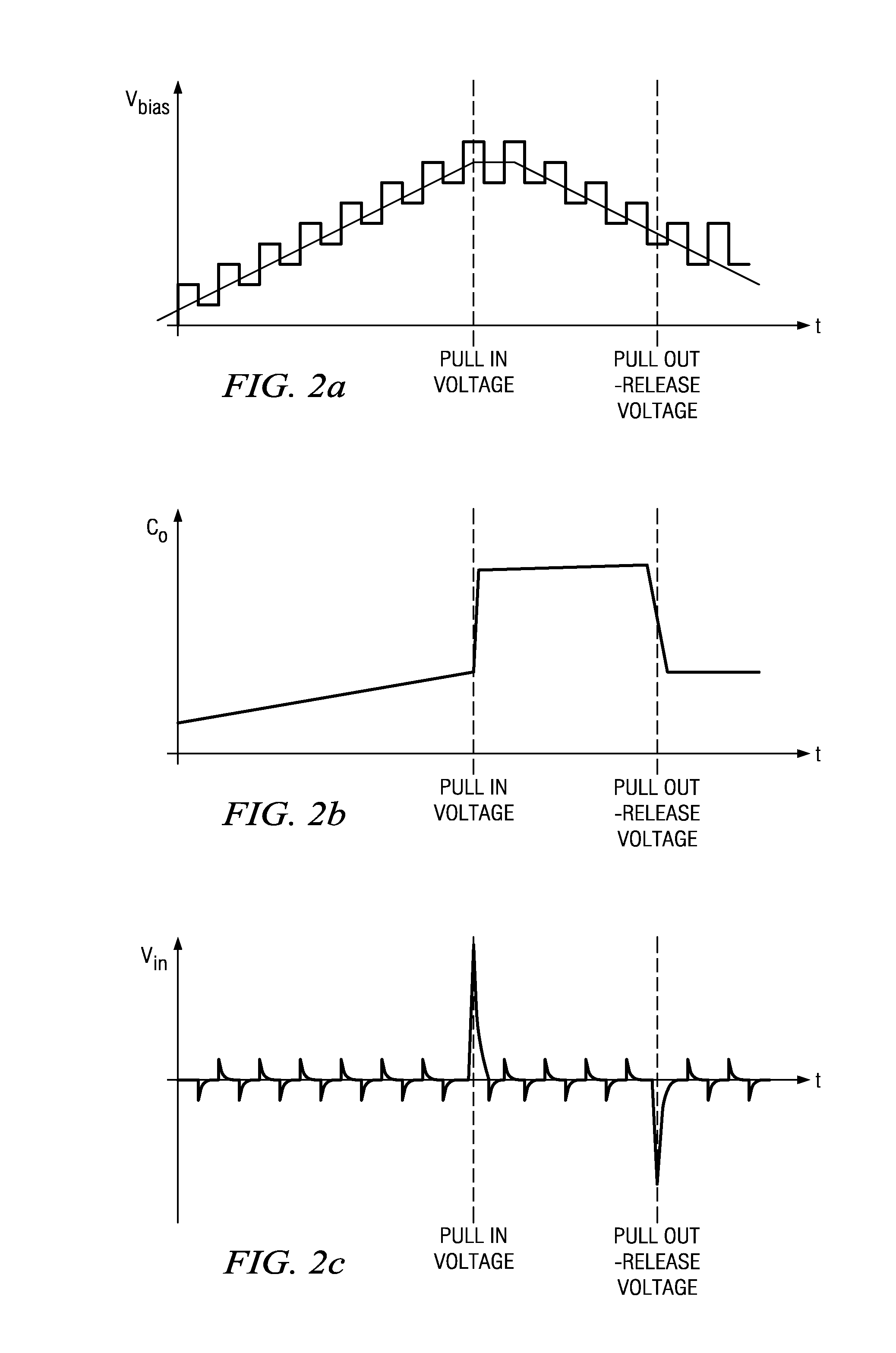 Microphone and Method for Calibrating a Microphone
