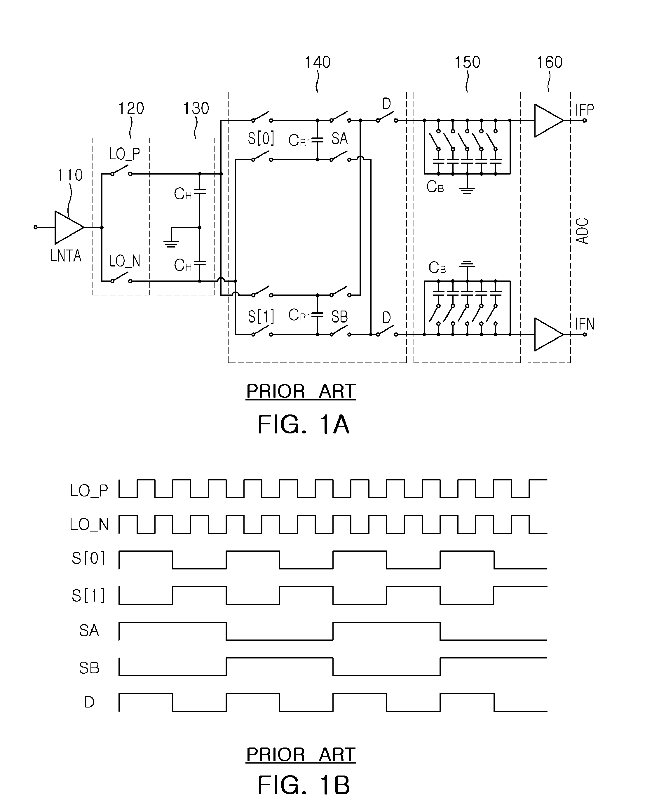 Discrete-time filter apparatus and discrete-time receiver system having the same