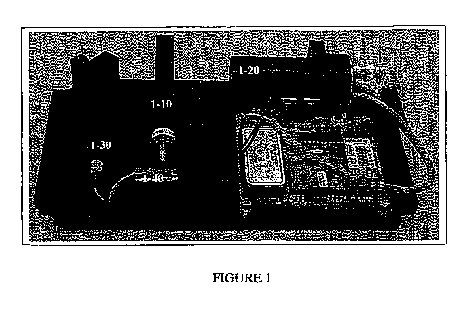 Flow cell and methods of use thereof