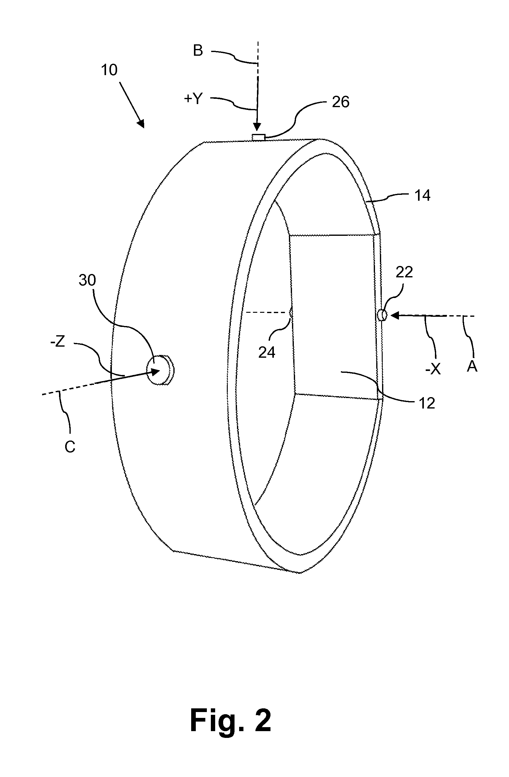 Wrist-worn device for sensing ambient light intensity