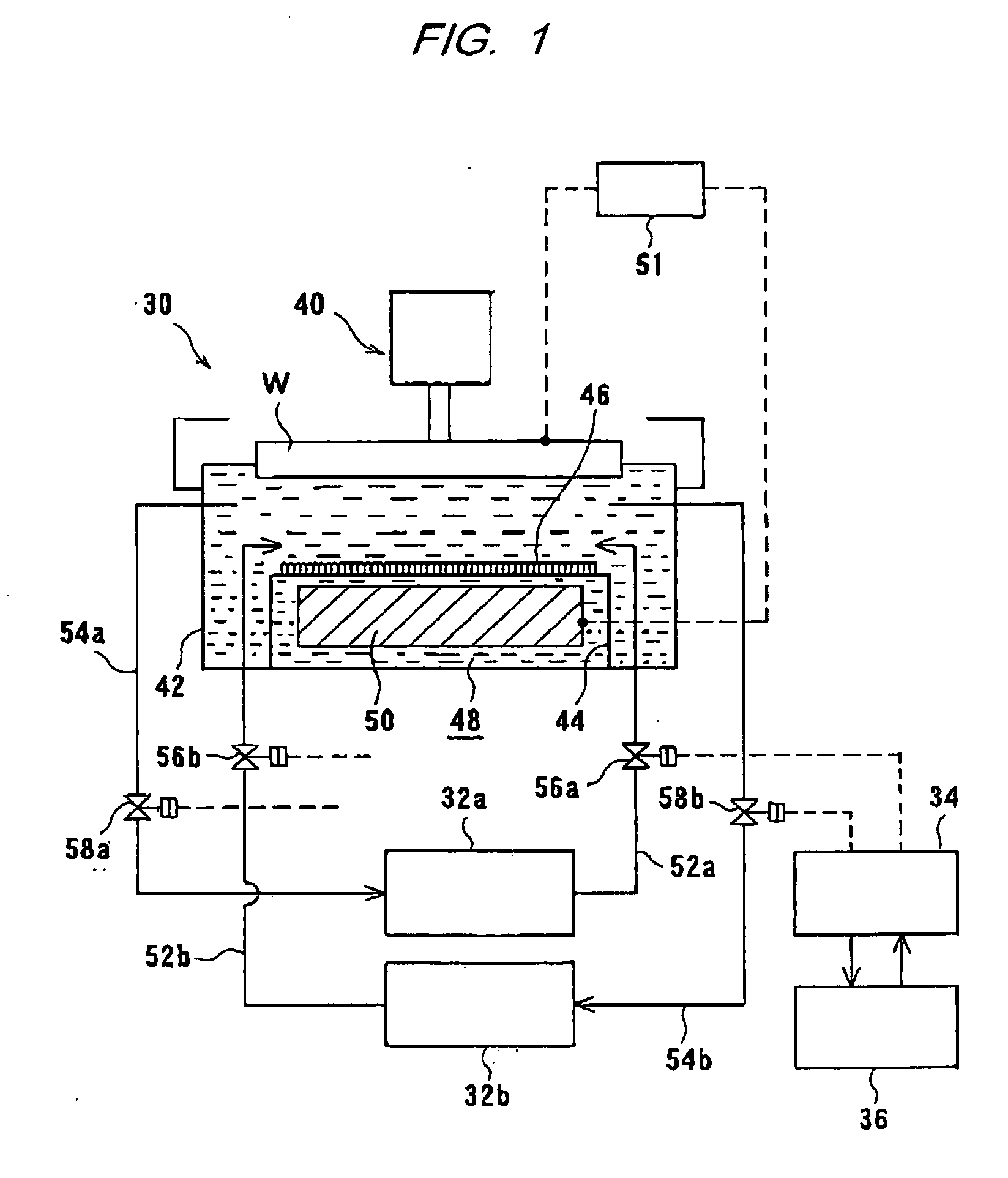 Electrolytic processing apparatus and method