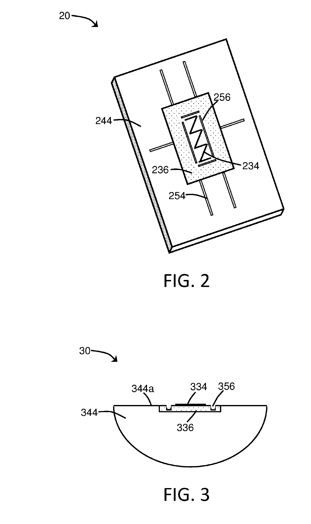 Aerosol delivery device with improved fluid transport