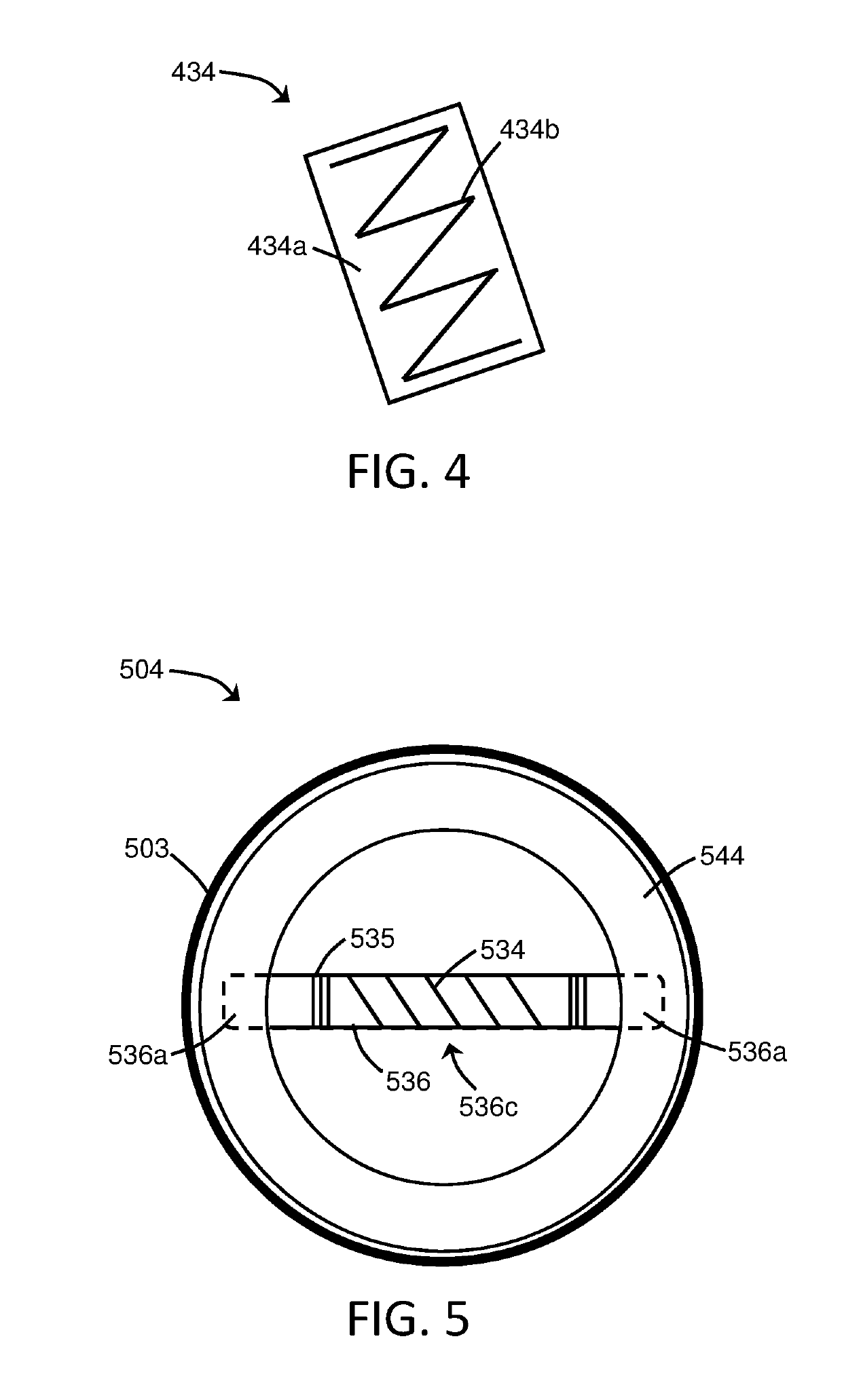 Aerosol delivery device with improved fluid transport