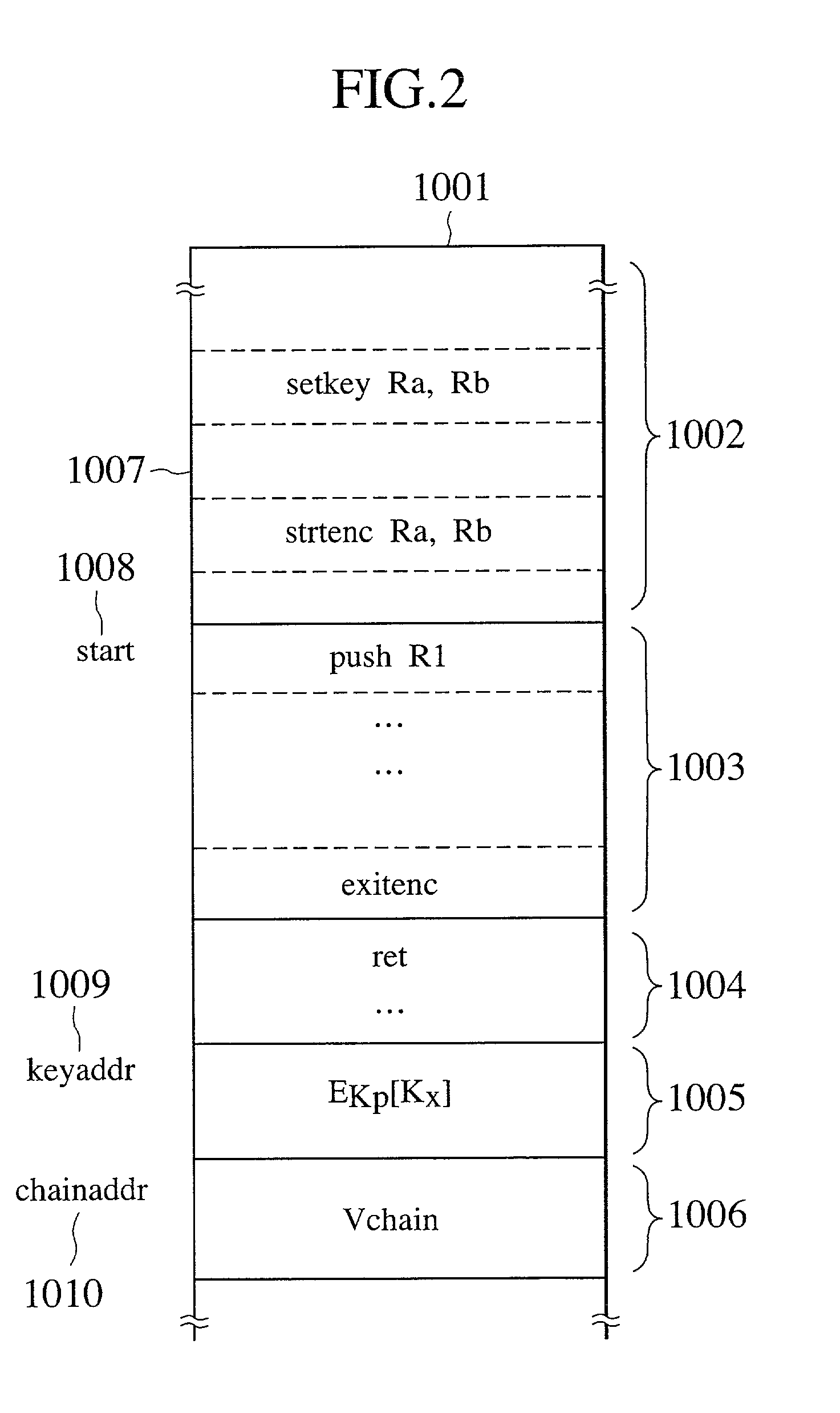 Microprocessor using asynchronous public key decryption processing