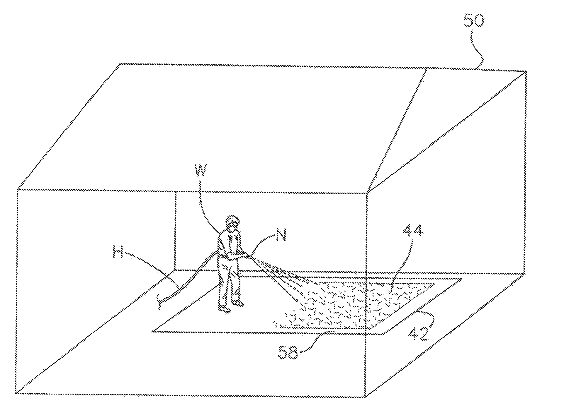 Secondary Containment Panels and Process for Making and Installing Same