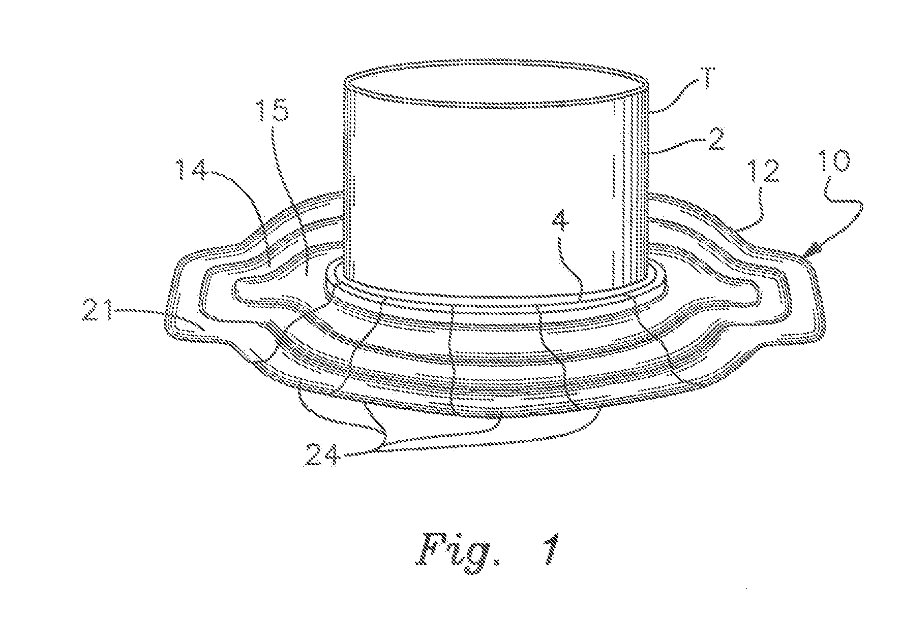 Secondary Containment Panels and Process for Making and Installing Same