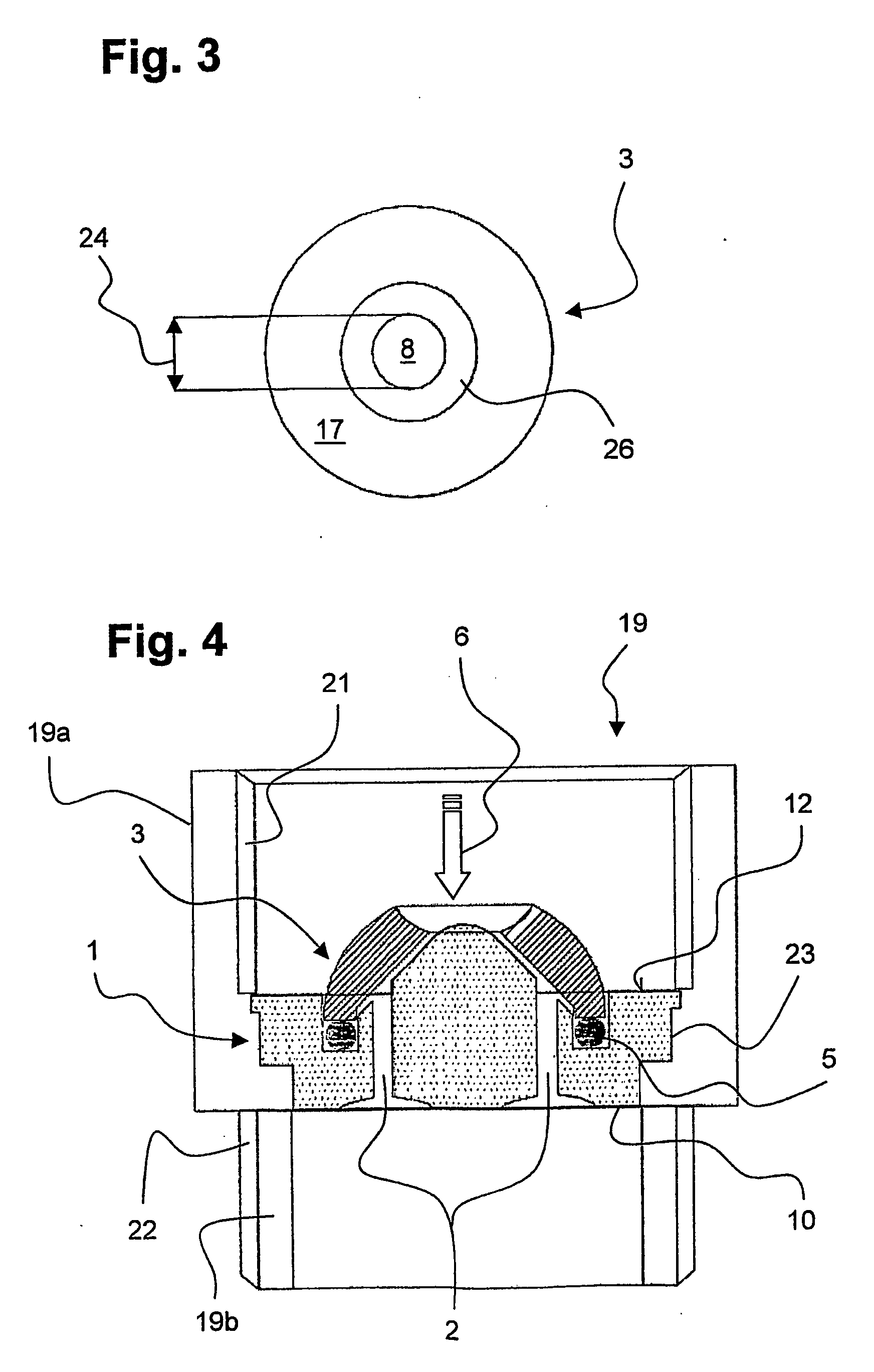 Flow Regulator