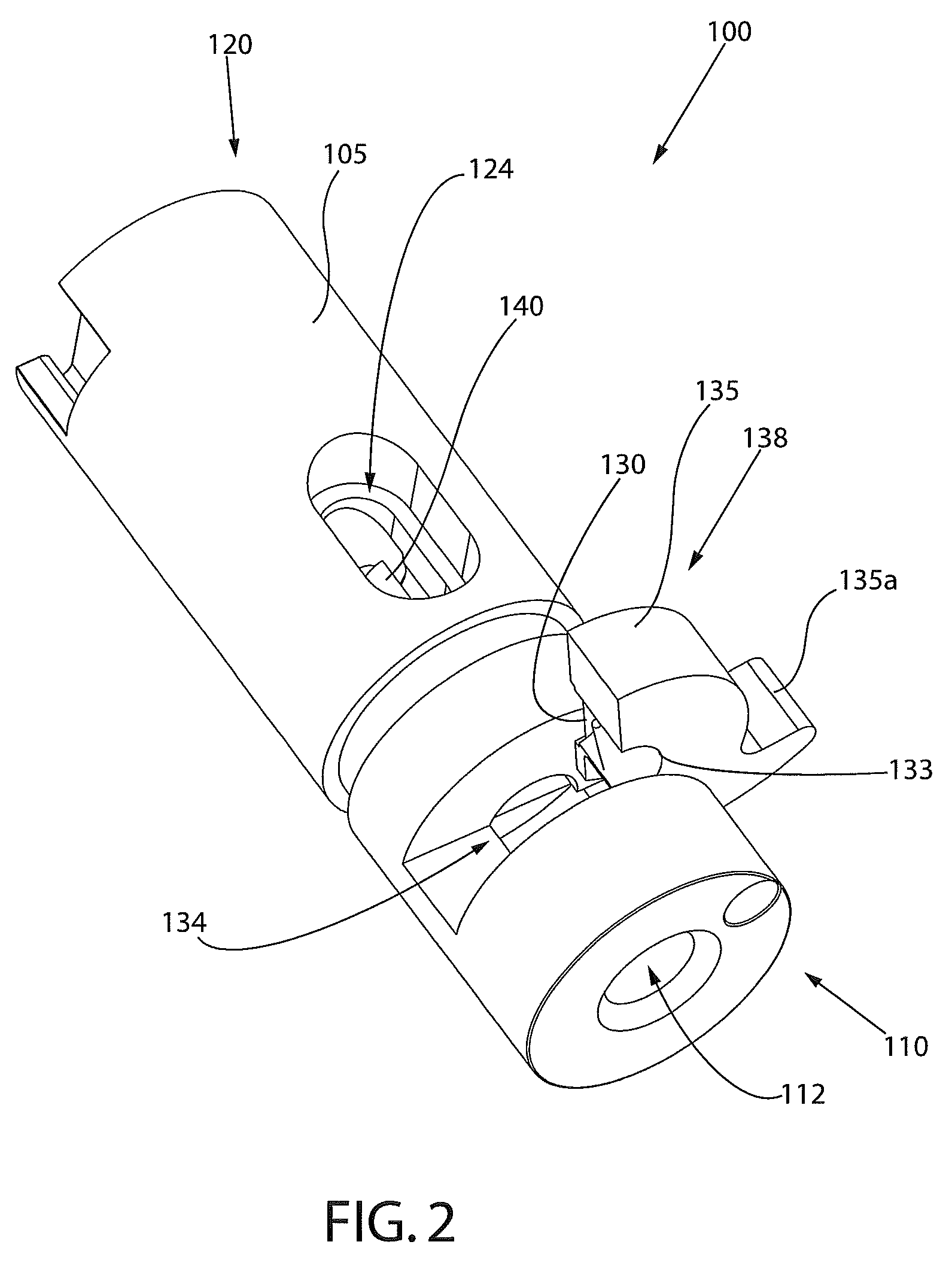 Coaxial cable preparation tool and method of use thereof