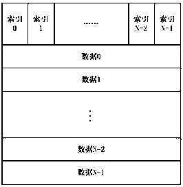 A method for upgrading the touch screen firmware of an intelligent terminal