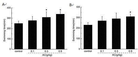 Antrodia camphorate dropping pill with physical fatigue relieving function and preparation process