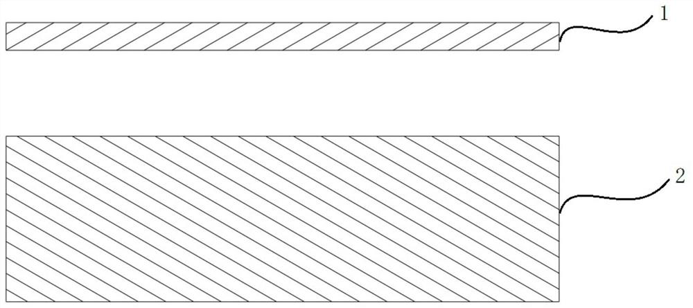 Automobile seat surface cover, decorative buckle of surface cover and manufacturing method thereof