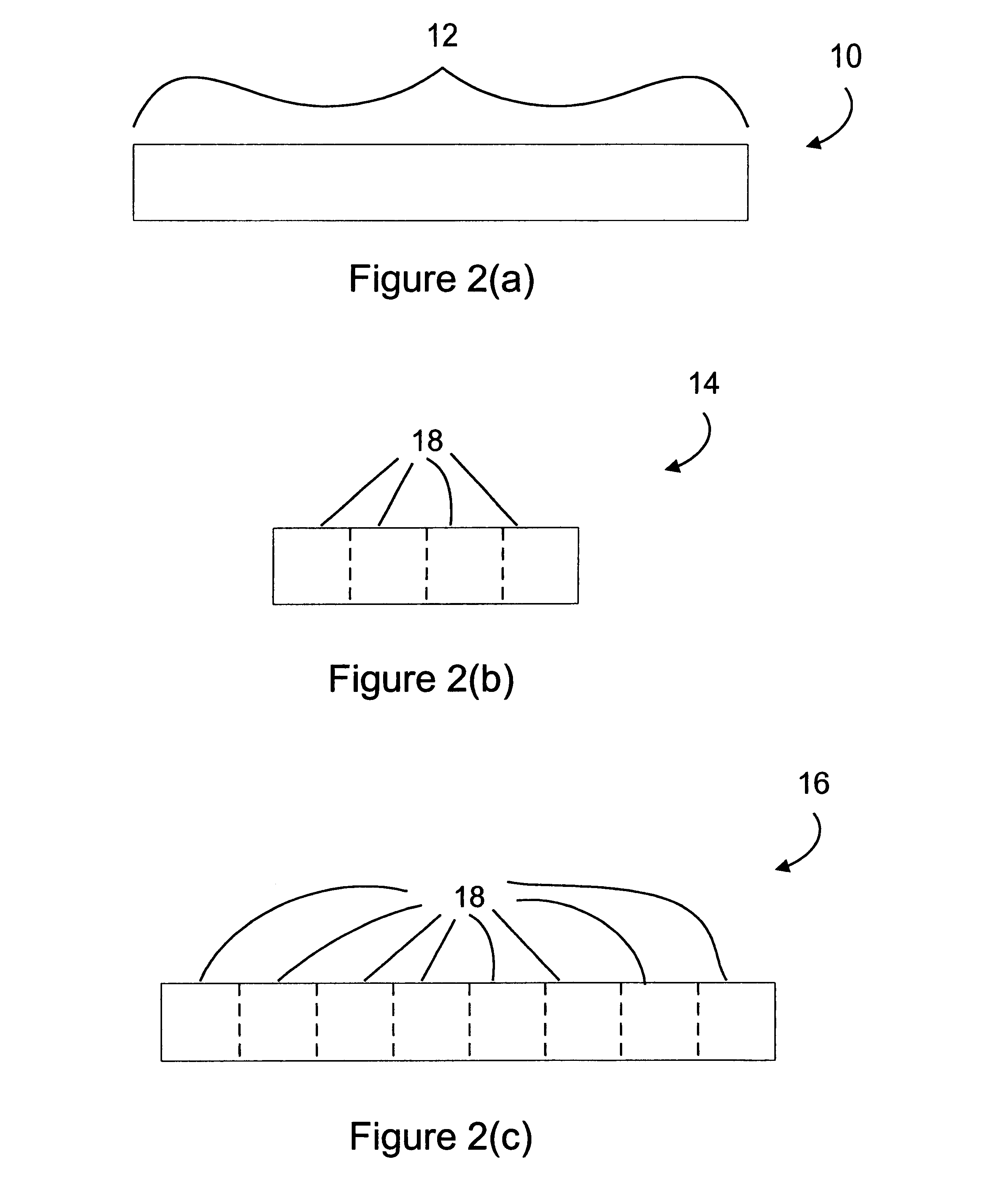 System and method for processing vectorized data