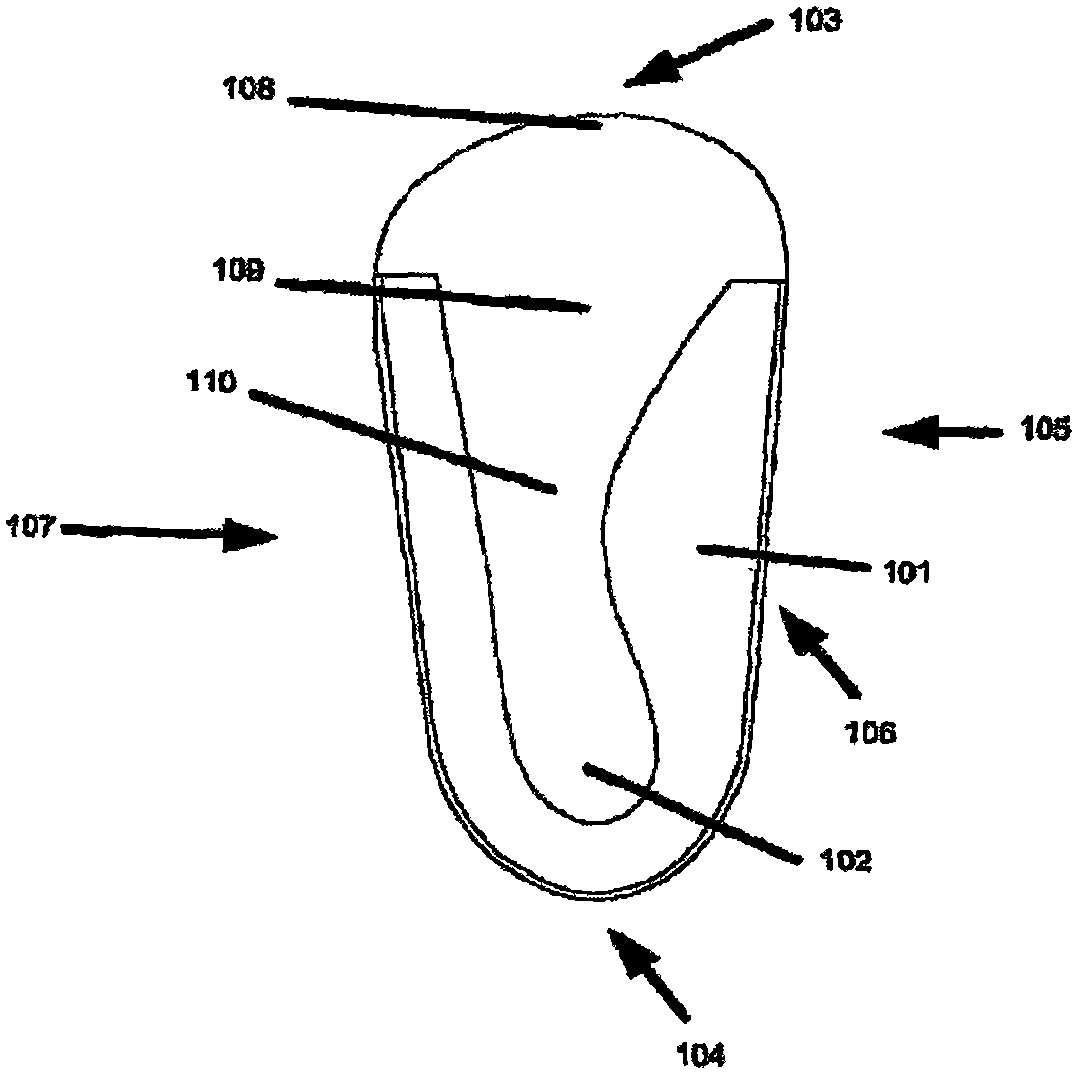 An intelligent orthopedic device for osteoarthritis