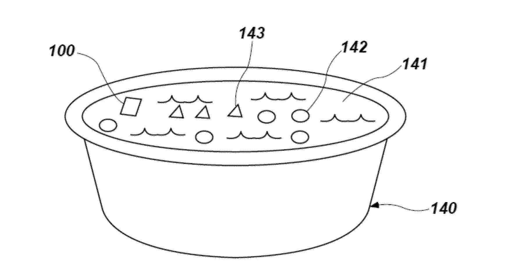 Refrigeration load reduction system and methods