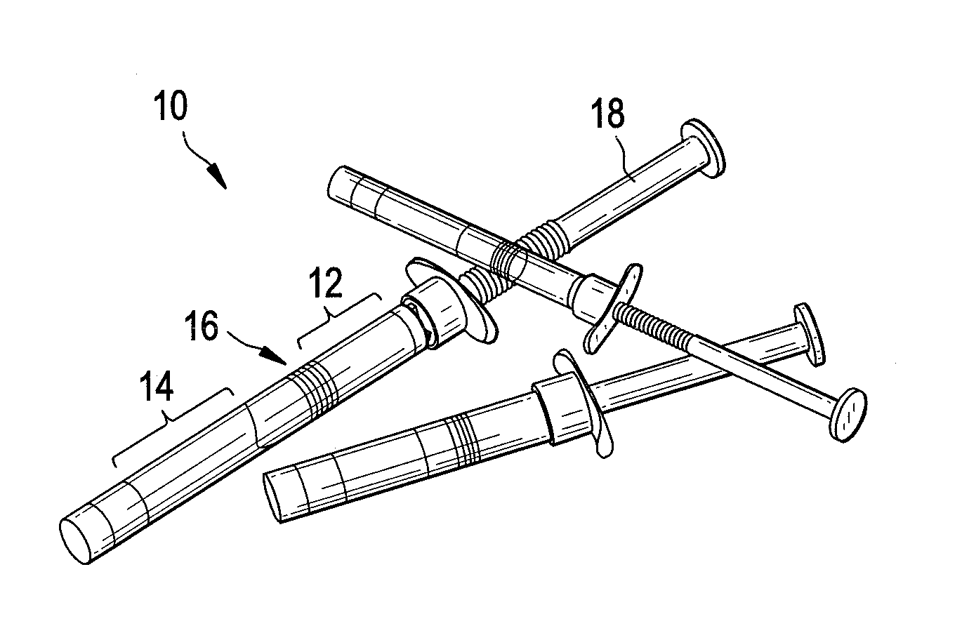 Compositions and methods for treating joints