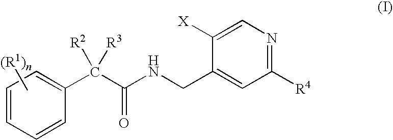 N-(Pyridin-4-Yl)-2-Phenylbutanamides as Androgen Receptor Modulators