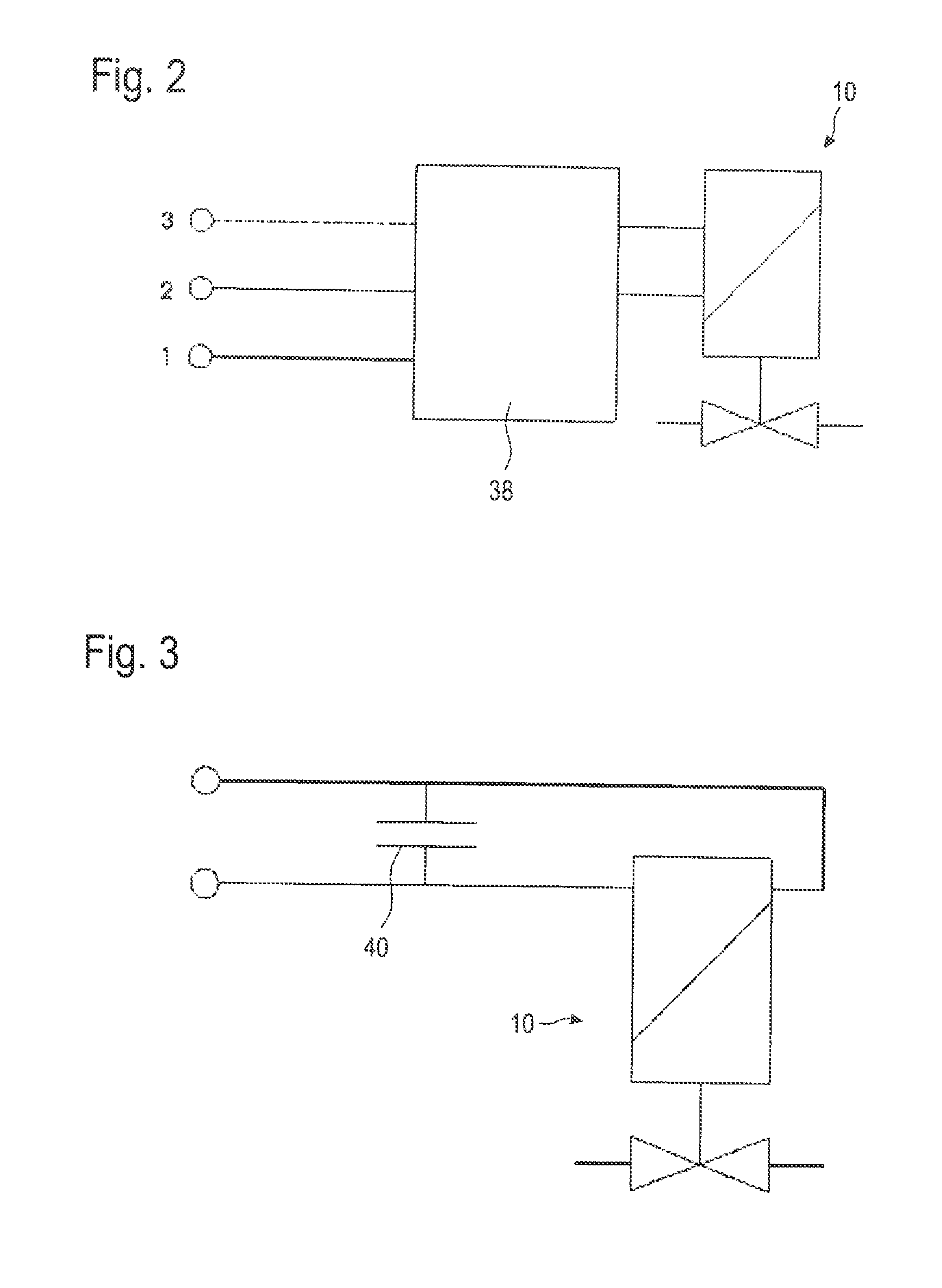Valve device with a valve based on an electrodynamic actuator and method for controlling a valve with an electrodynamic actuator
