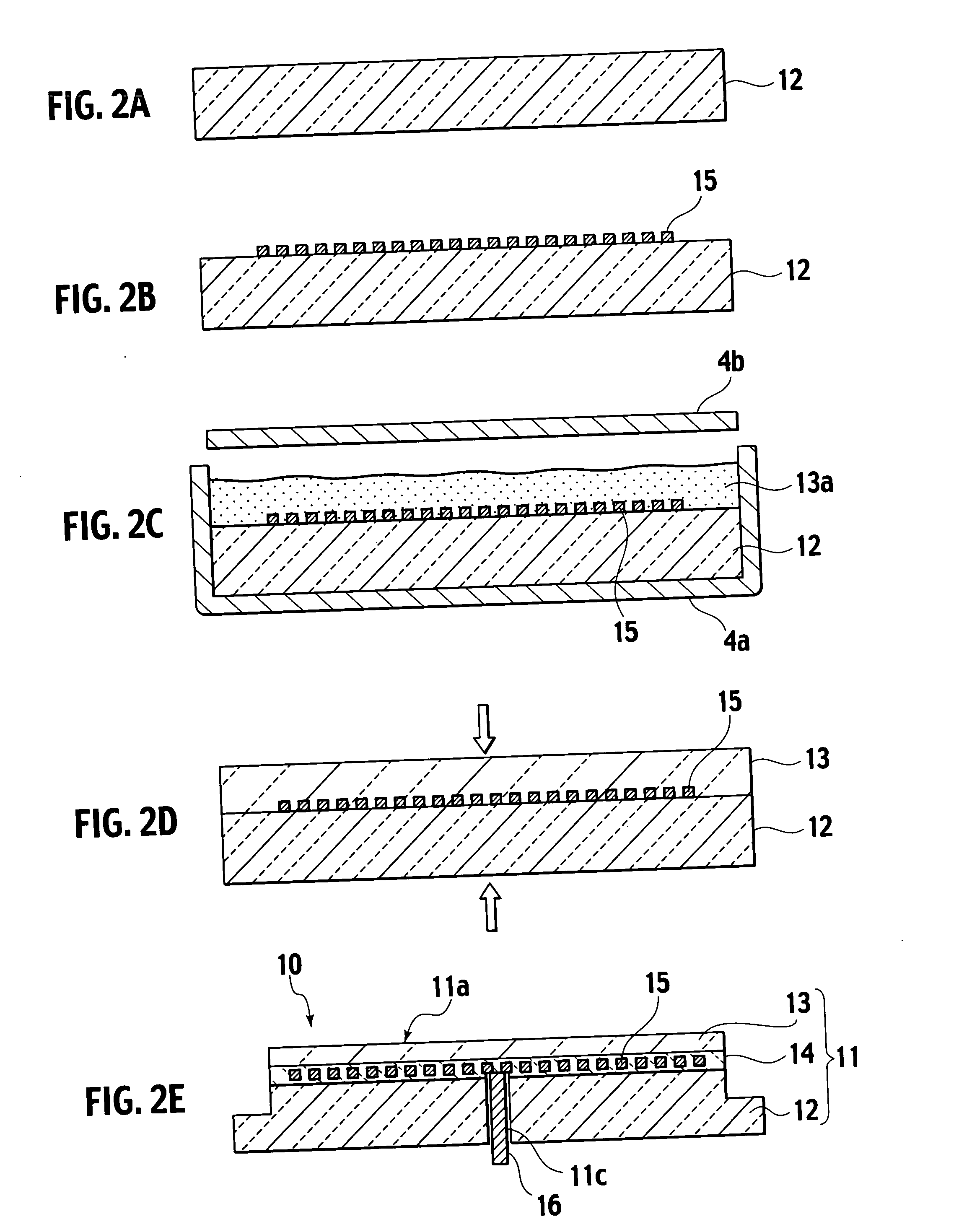 Ceramic member and manufacturing method for the same
