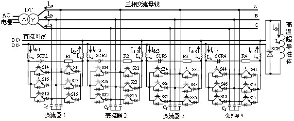 Mobile directly-cooled high temperature superconducting magnetic energy storage device