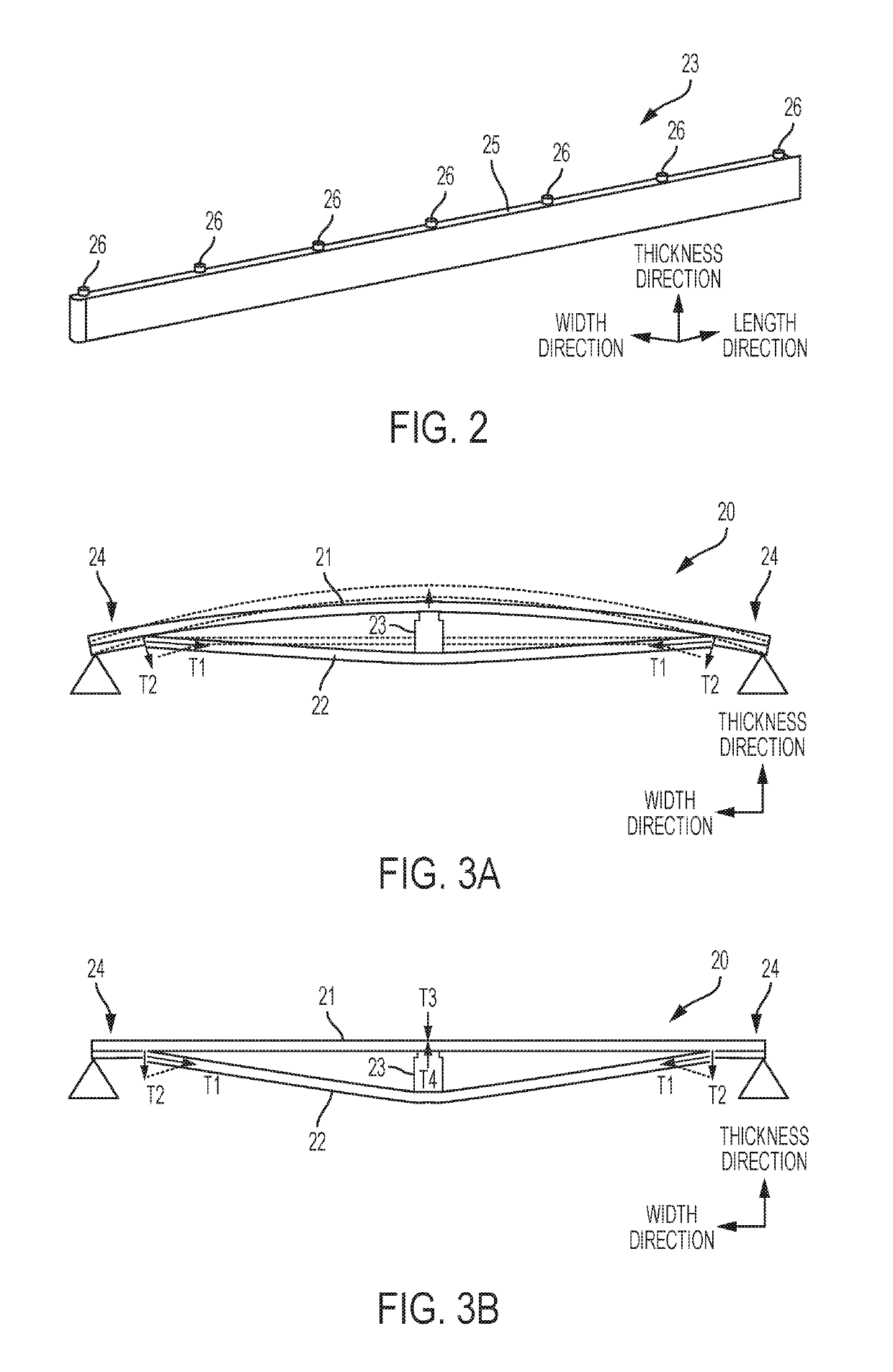 Vibrating device and tactile sense presenting device