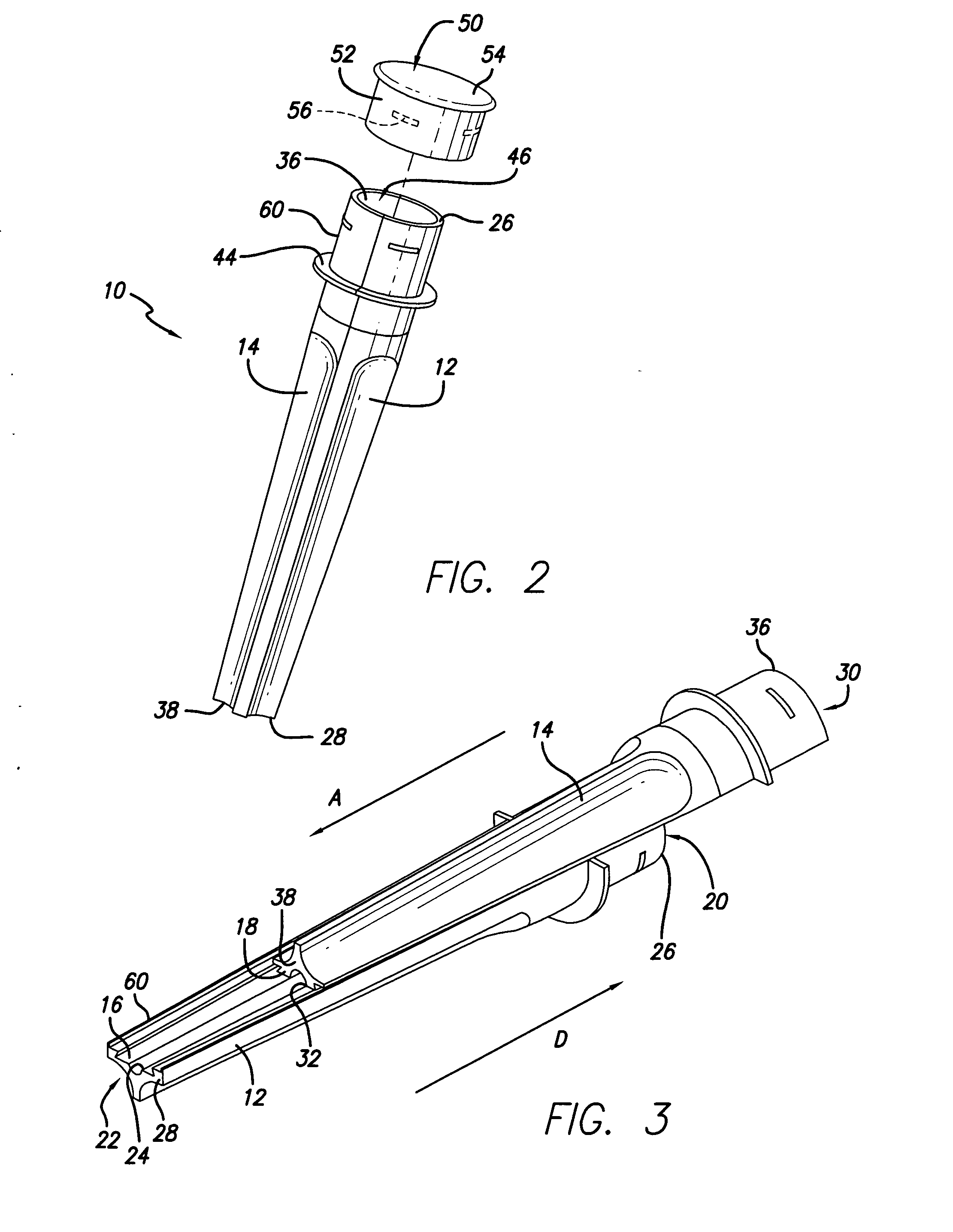 Stir stick assembly for blender apparatus