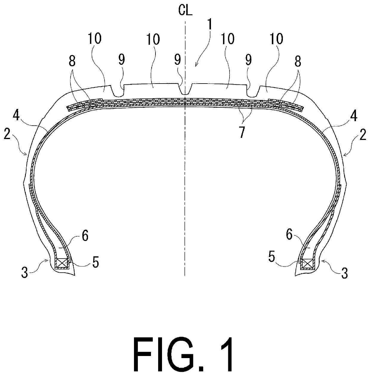 Pneumatic Tire