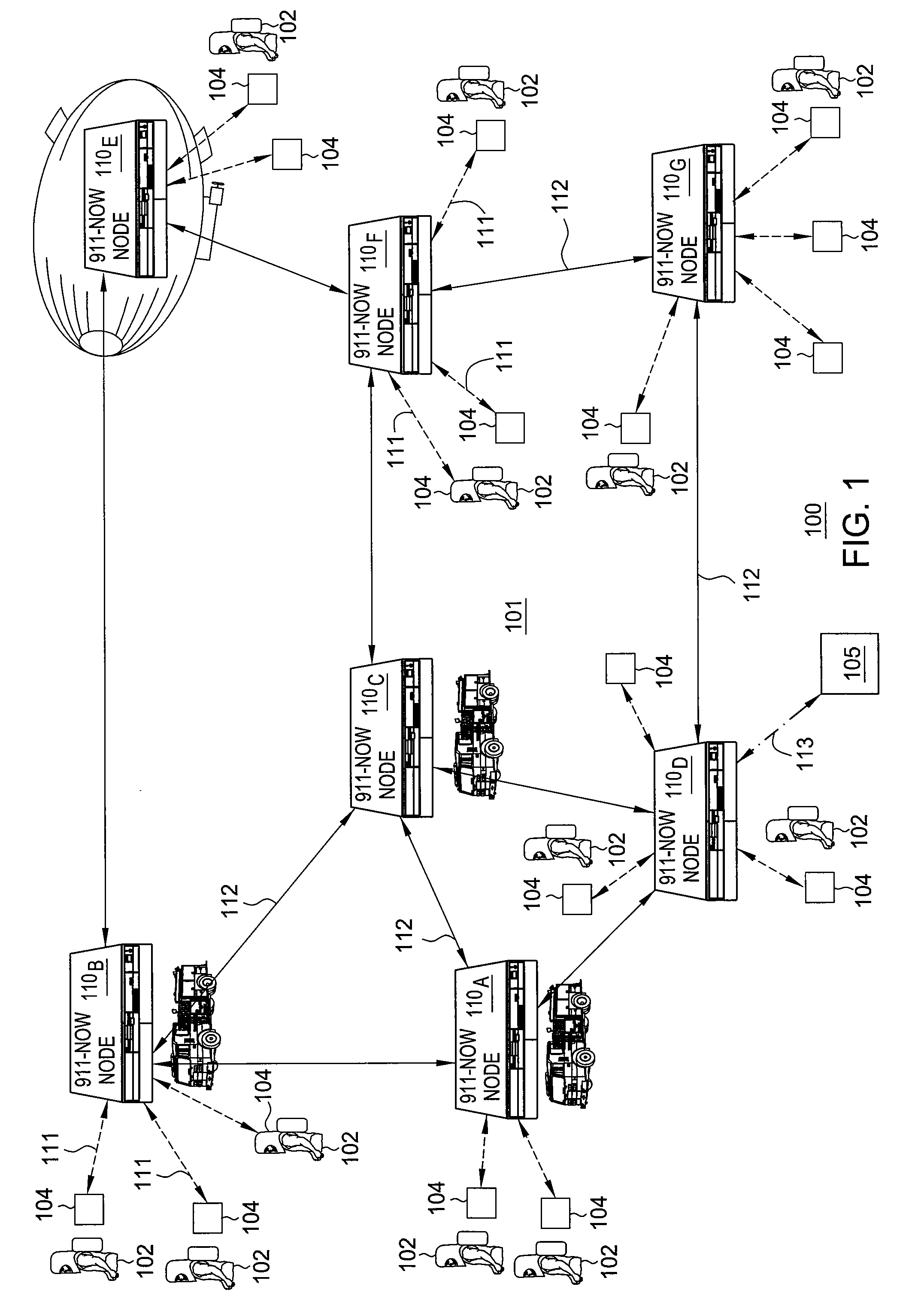 Method and Apparatus for Dynamically Creating and Updating Base Station Neighbor Lists