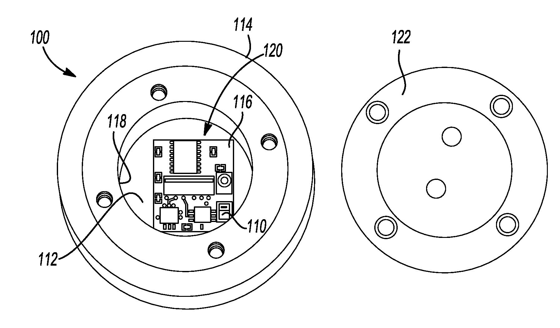 Apparatus and method for employing miniature inertial measurement units for deducing forces and moments on bodies