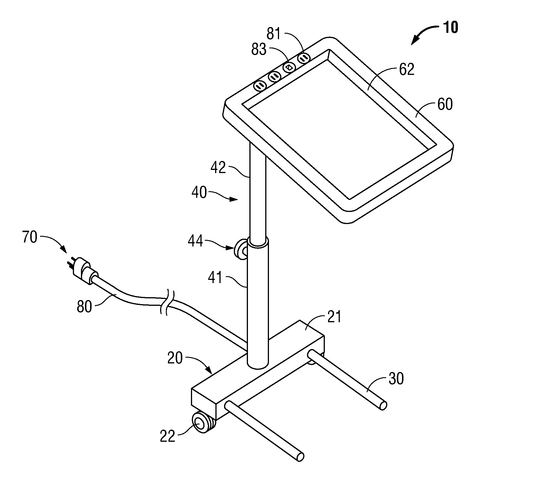 Surgical tray assemblies for storing, charging, powering, and/or communicating with surgical instruments