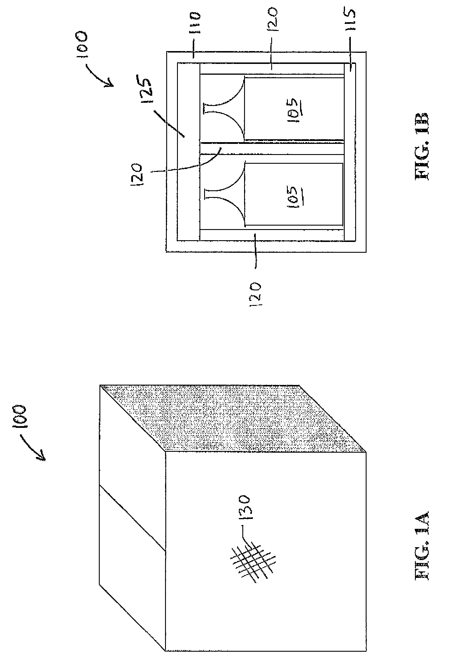 United Nations Certified 4G Fiberboard Box