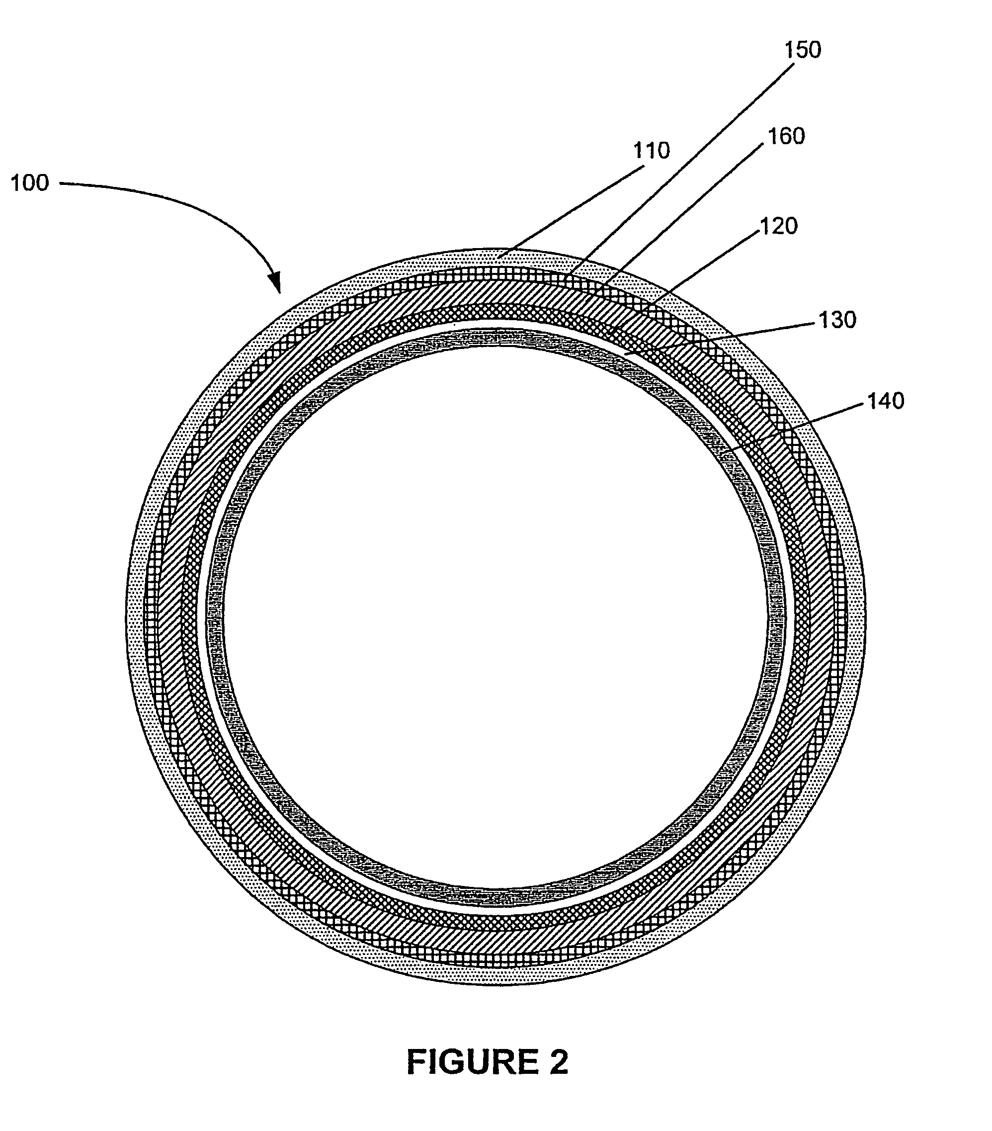 Downhole oilfield tubulars