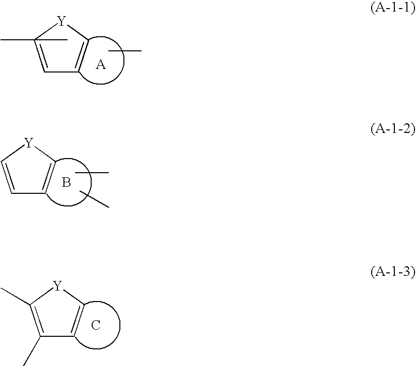 Polymer Compound And Device Using The Same