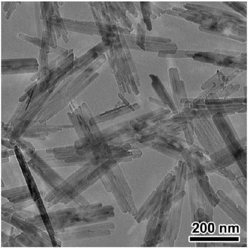 Fe nanorod, Pt@Fe nanorod catalyst, and synthesis and application