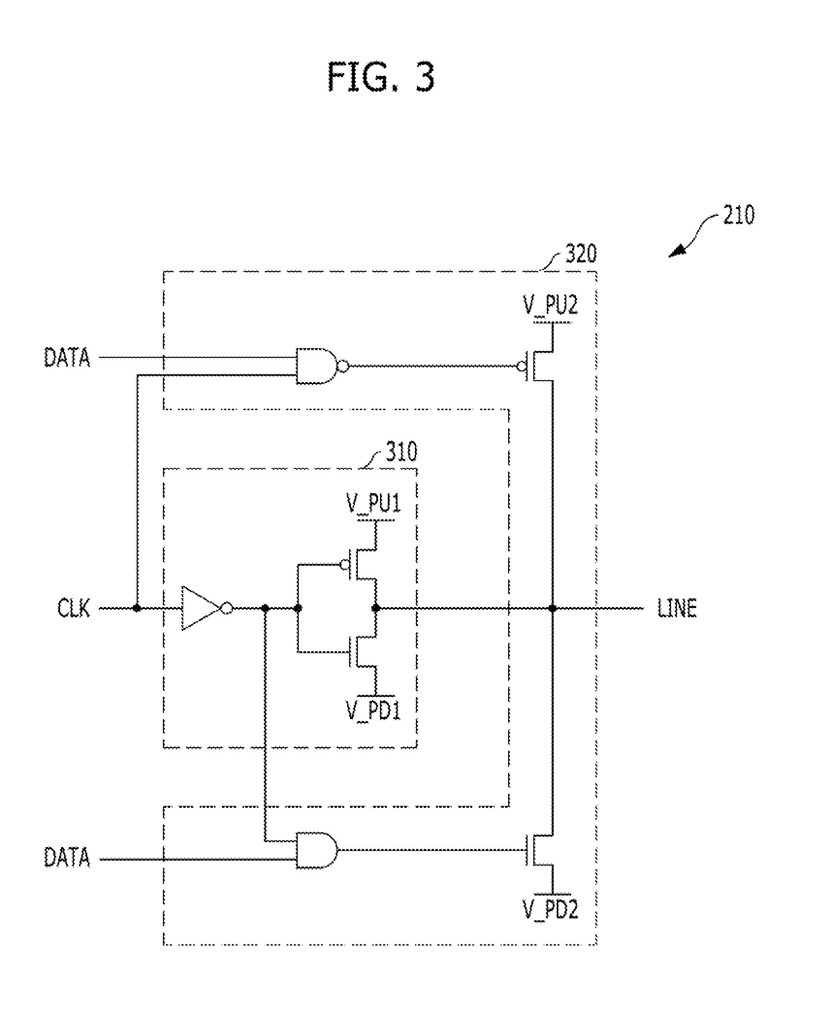 Transmitter circuit, receiver circuit, and transmitting/receiving system