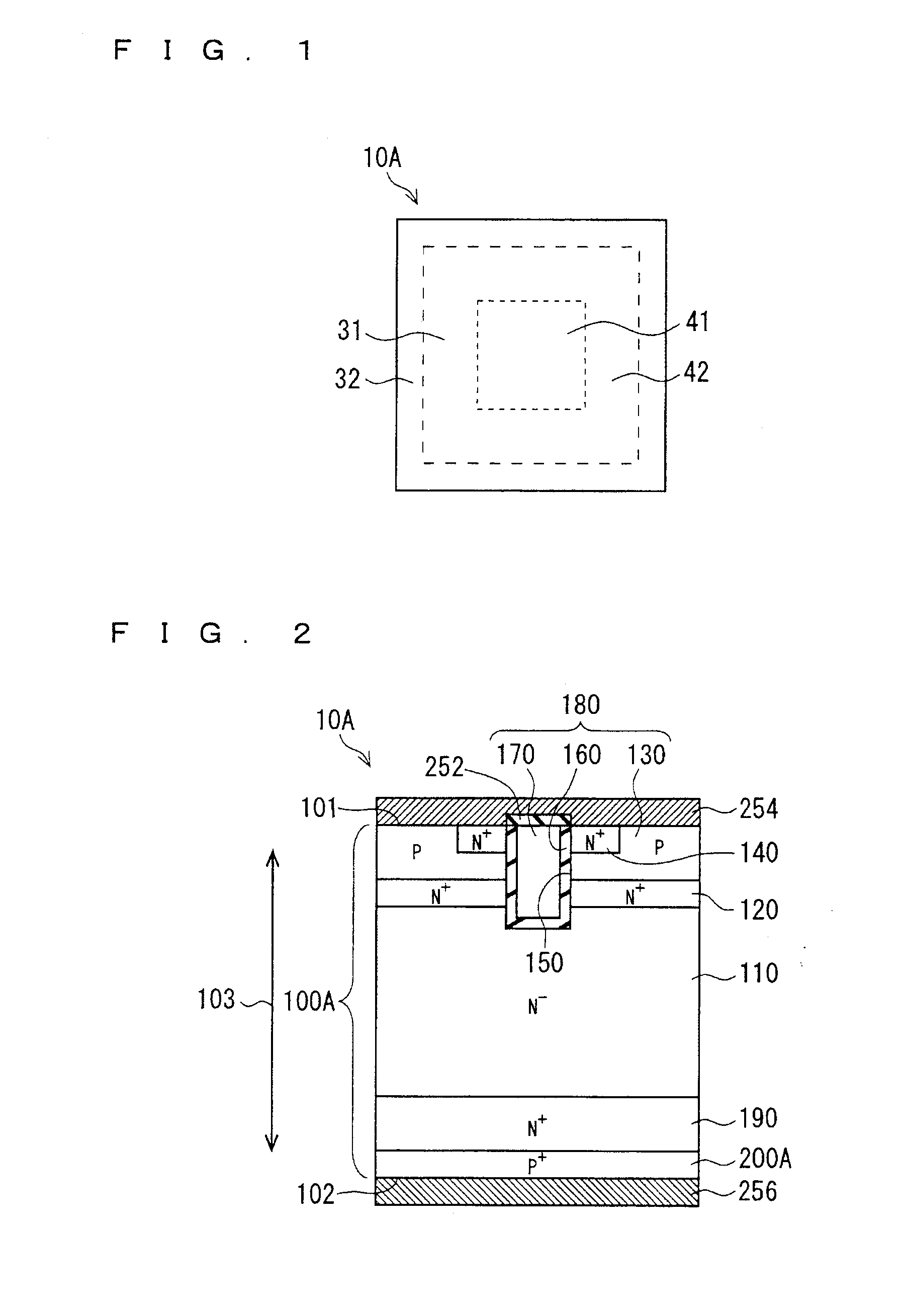 Power semiconductor device