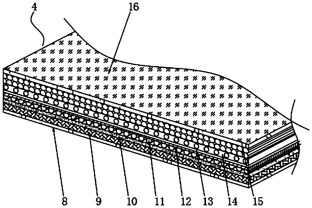 Bulletproof armor plate