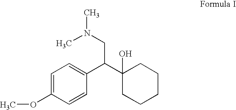 Substantially pure O-desmethylvenlafaxine and processes for preparing it