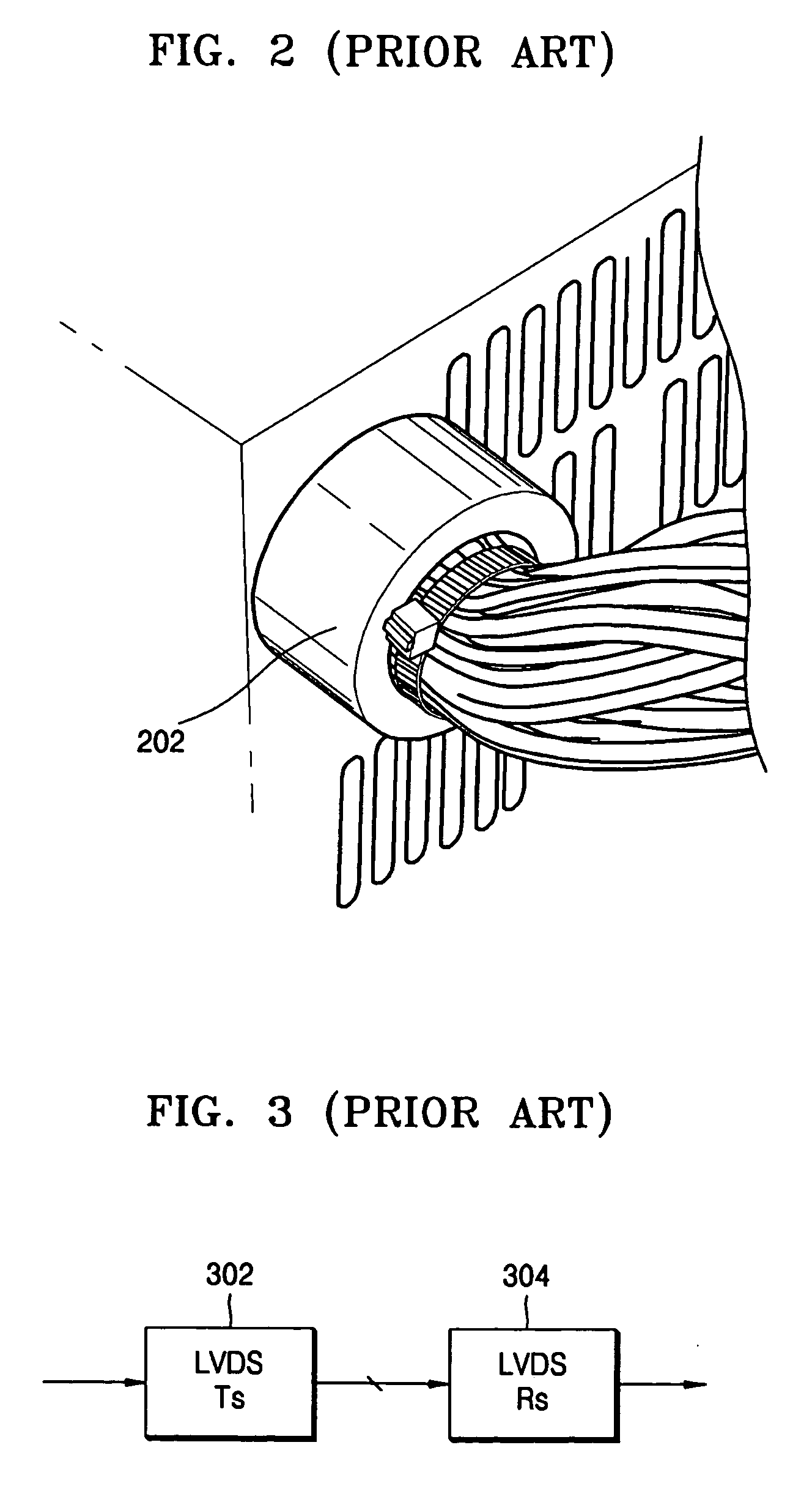 Method of reducing electromagnetic interference and circuit connection device using the same