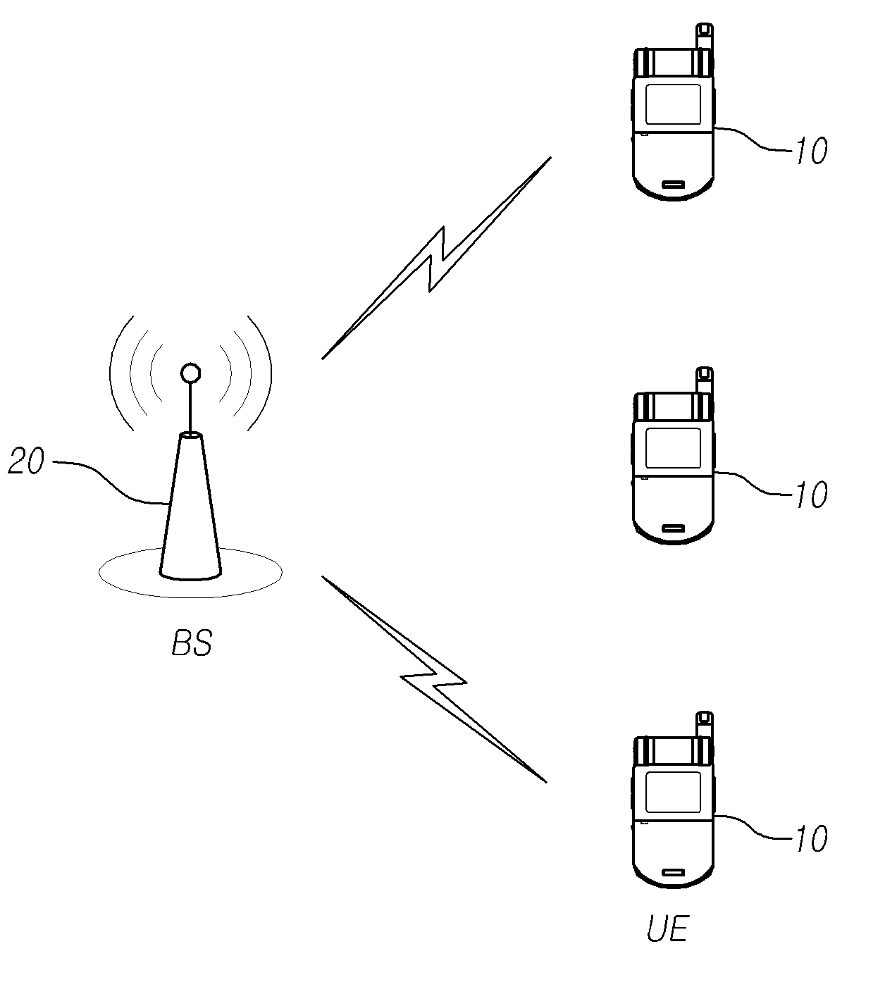 Method for generating plurality of dm-rs sequences, communication terminal device using same, and base station using same