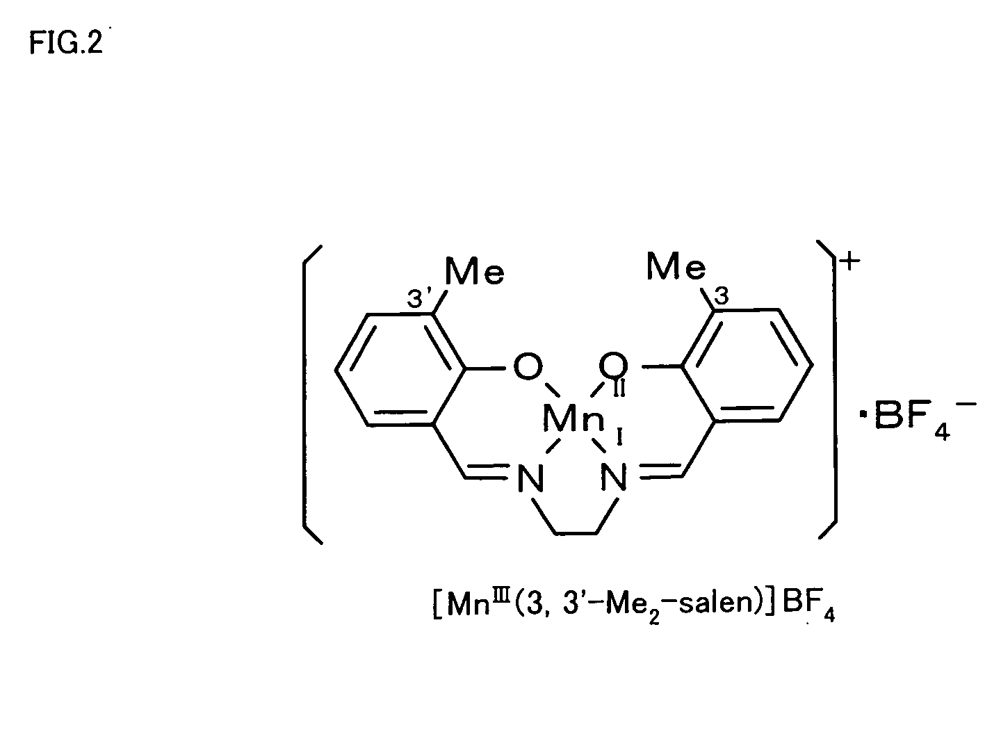 Metal complex-protein composite and oxidation catalyst