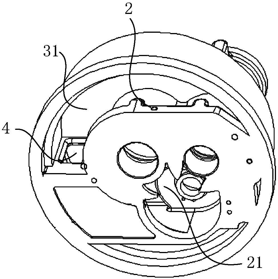 Compressor and refrigeration system