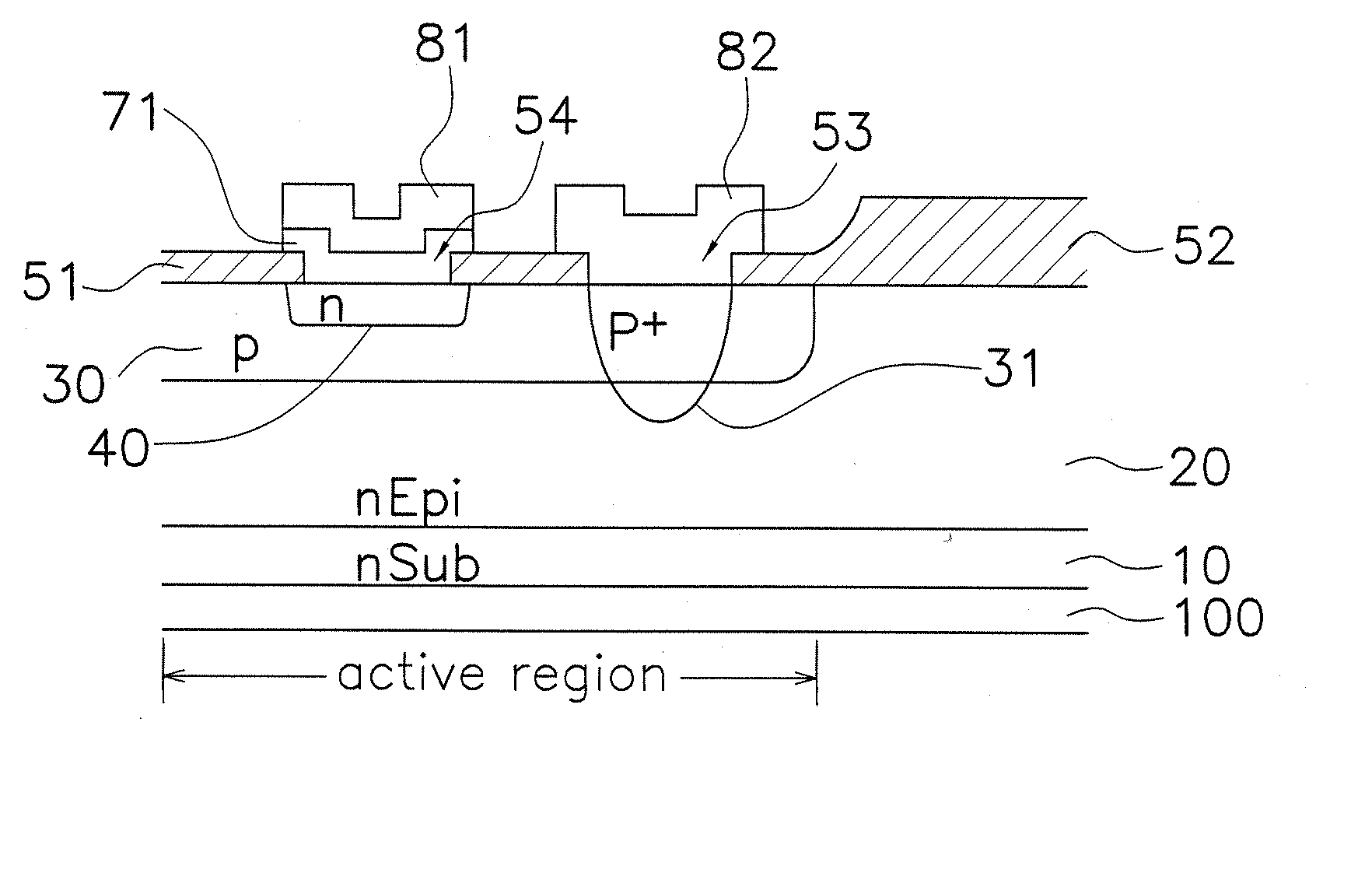 Bipolar transistor and method of manufacturing the same