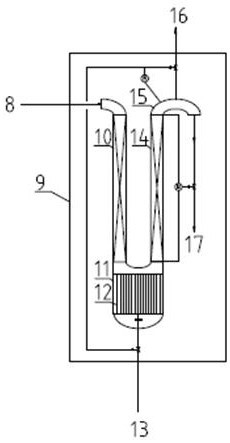 A liquid-phase hydrogenation process and liquid-phase hydrogenation reactor