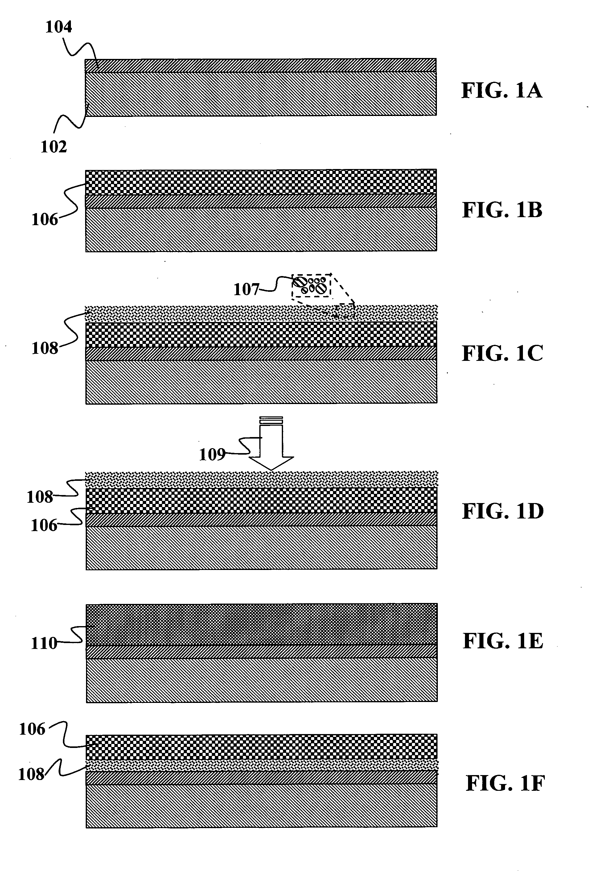High-throughput printing of chalcogen layer
