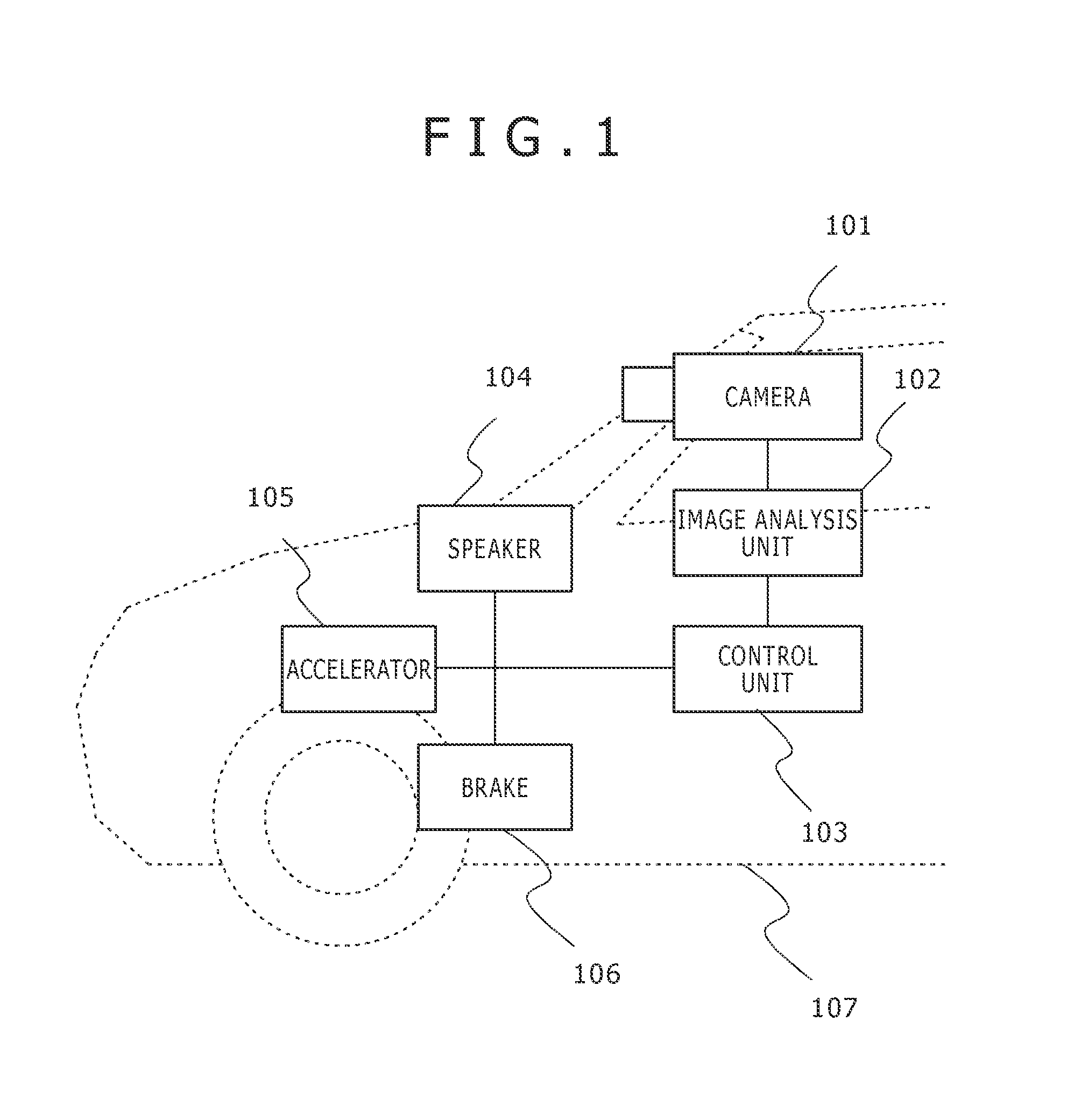 In-Vehicle Image Processing Device and Method