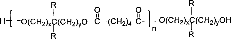 Solvent-resistant and hydrolysis-resistant urethane resin adhesive