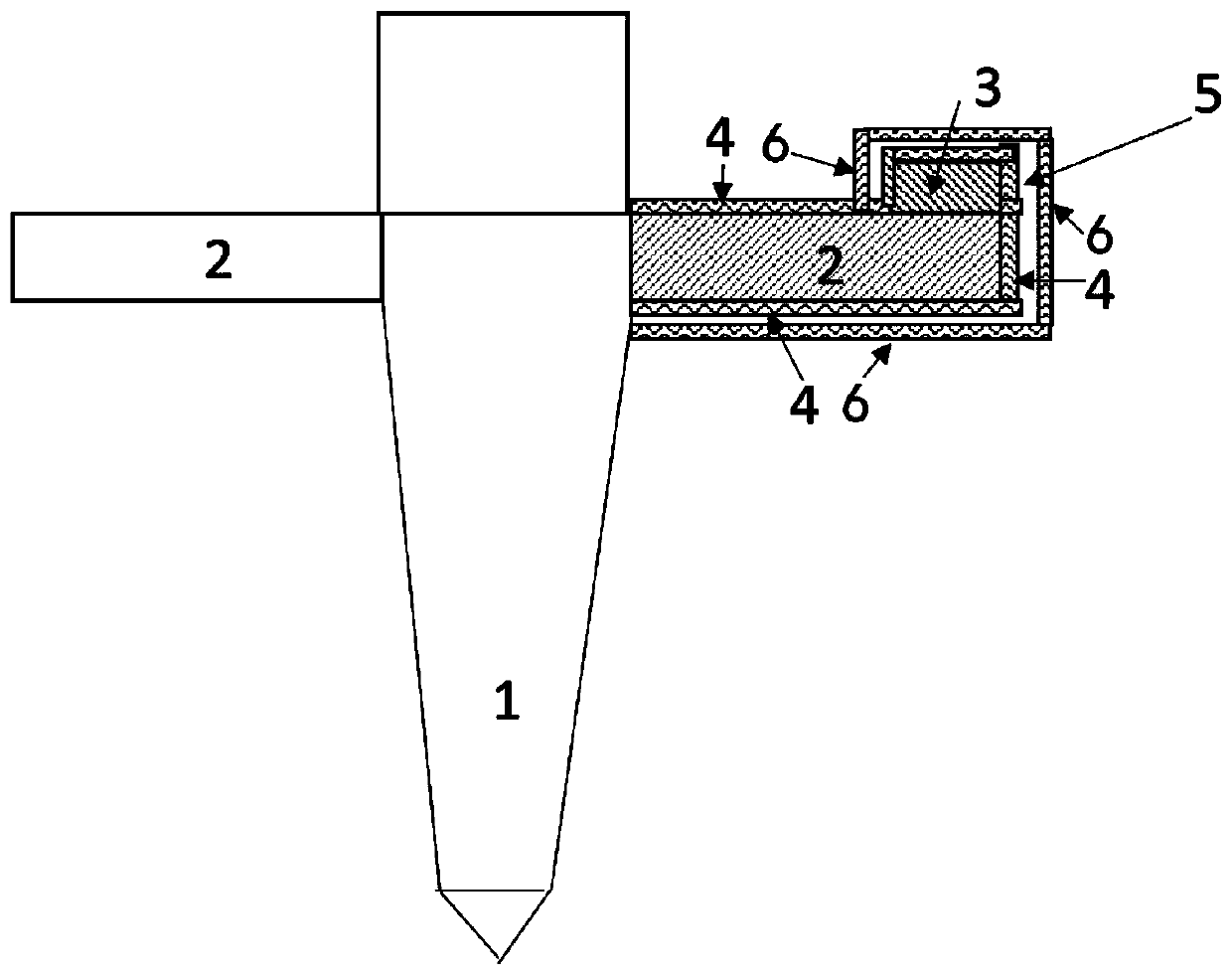 A Method for Preventing the Formation of Miscellaneous Crystal Defects in Single Crystal Superalloy Rotating Blades